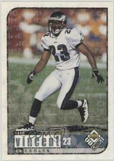 Troy Vincent