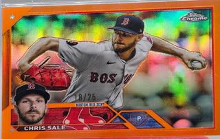 Chris Sale