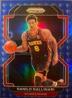Danilo Gallinari