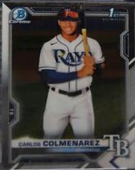 Carlos Colmenarez