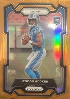 Hendon Hooker