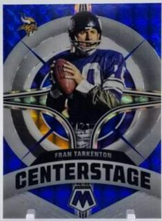 Fran Tarkenton