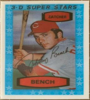 Johnny Bench