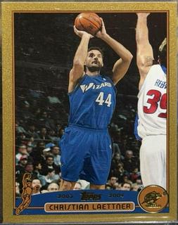 Christian Laettner