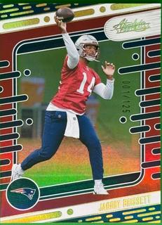 Jacoby Brissett