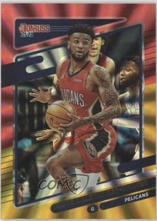 Nickeil Alexander-Walker