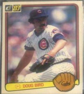 Doug Bird