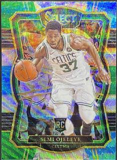 Semi Ojeleye
