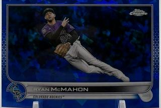 Ryan McMahon