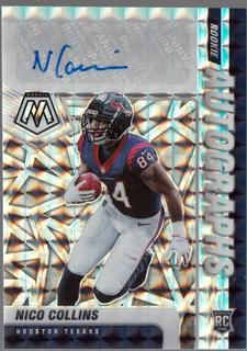 Nico Collins