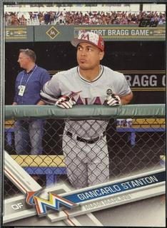 Giancarlo Stanton