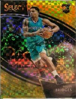 Miles Bridges