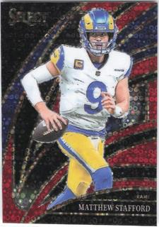 Matthew Stafford
