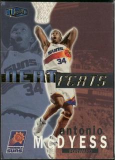 Antonio McDyess