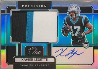 Xavier Legette