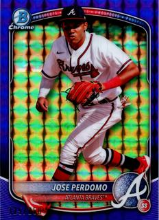Jose Perdomo