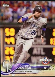David Dahl