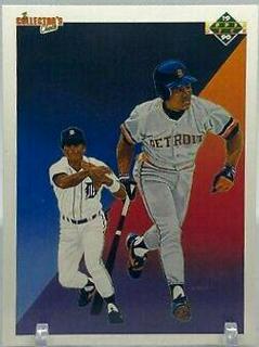 Lou Whitaker