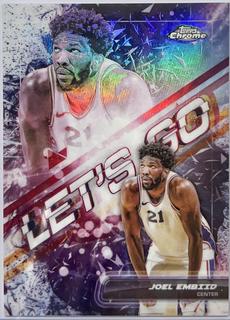 Joel Embiid