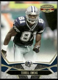 Terrell Owens