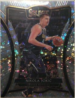 Nikola Jokic