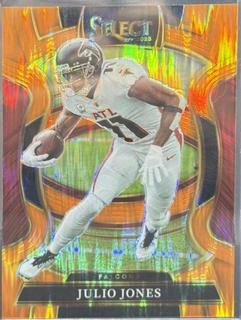 Julio Jones