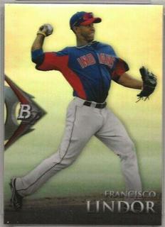 Francisco Lindor