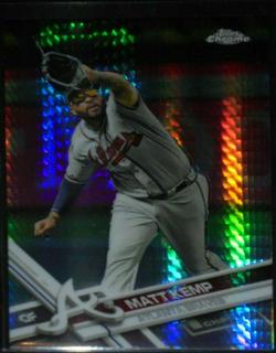 Matt Kemp