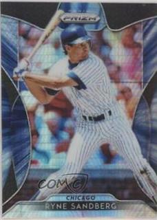 Ryne Sandberg