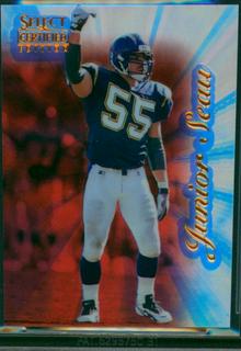Junior Seau