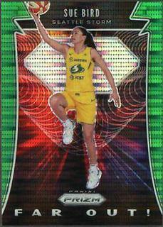 Sue Bird