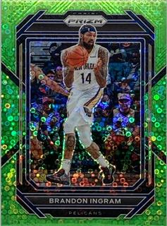 Brandon Ingram
