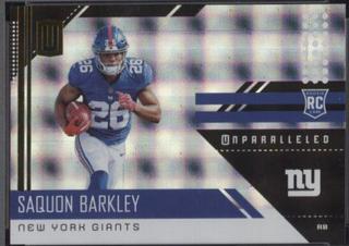 Saquon Barkley