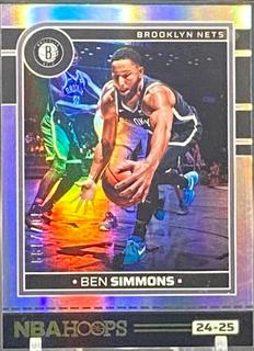 Ben Simmons