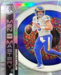 Matthew Stafford