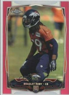 Bradley Roby