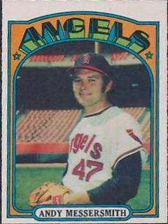 Andy Messersmith