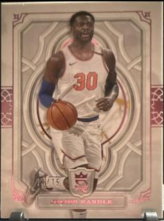Julius Randle
