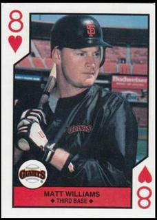 Matt Williams