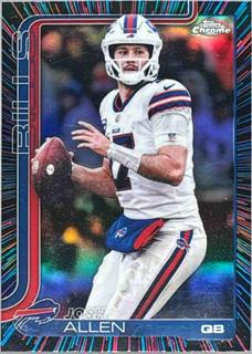 Josh Allen