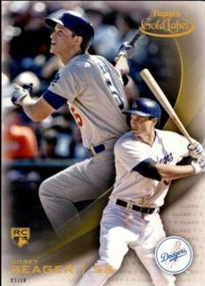 Corey Seager