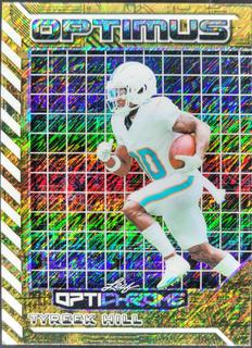 Tyreek Hill