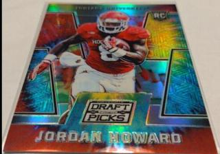 Jordan Howard