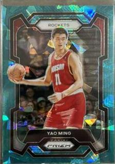 Yao Ming
