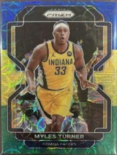 Myles Turner