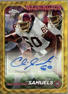 Chris Samuels