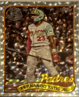 Fernando Tatis Jr.
