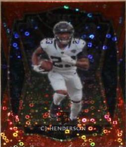 CJ Henderson