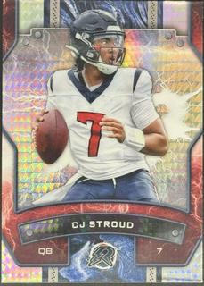 CJ Stroud