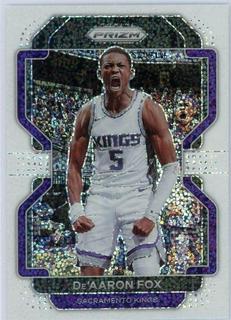 De'Aaron Fox
